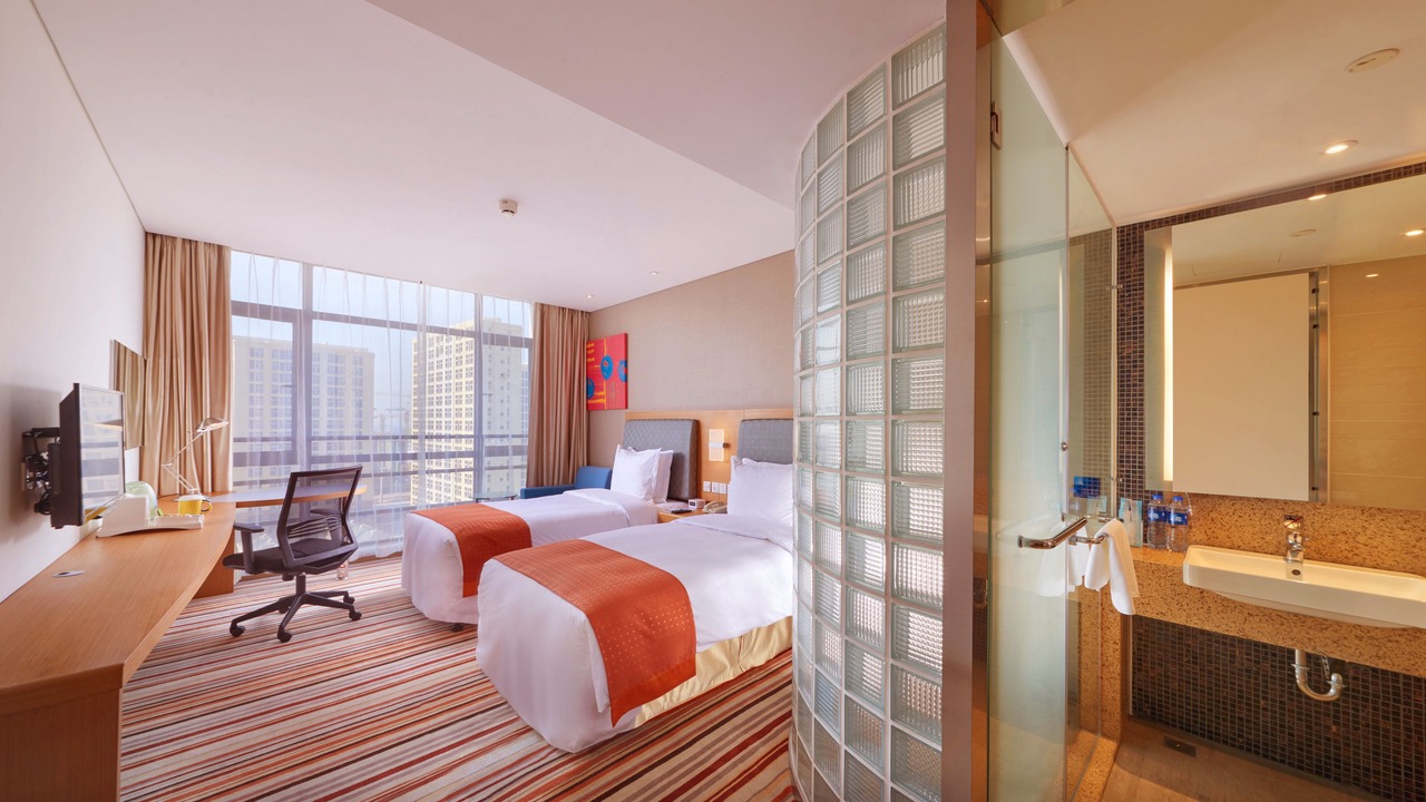 Photo of Bedroom in Jiading