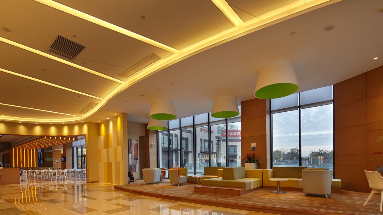 Photo of Outdoor in Jiading