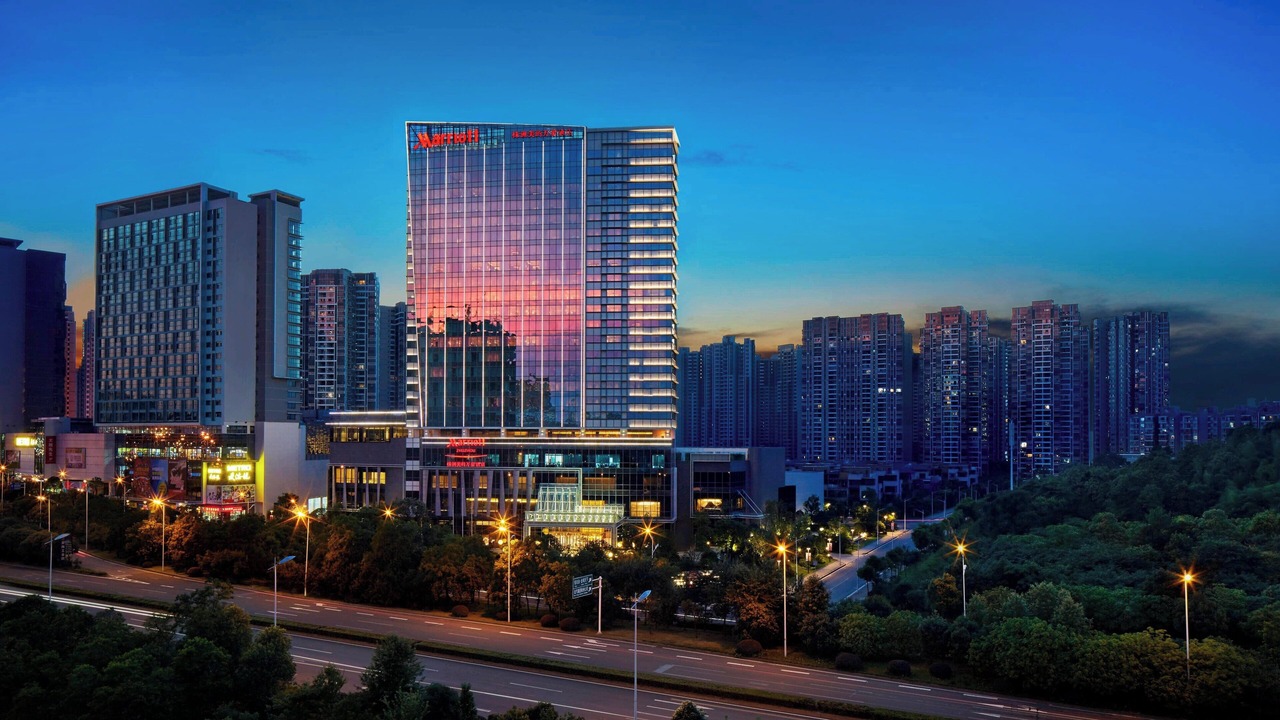 Photo of Outdoor in Tianyuan