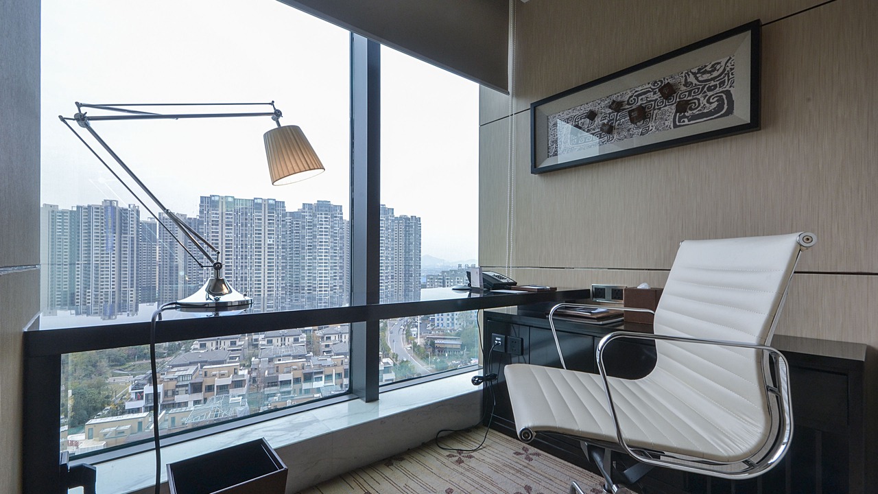 Photo of Patio Balcony in Tianyuan