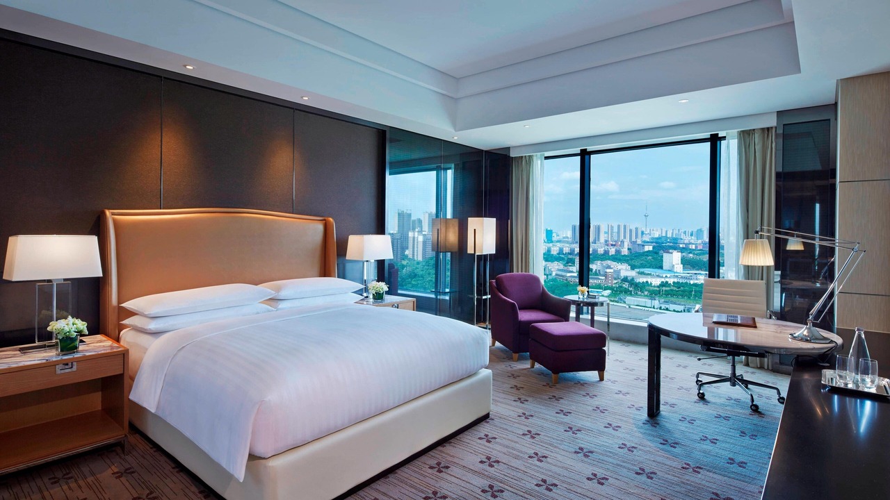 Photo of Bedroom in Tianyuan