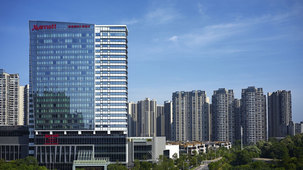 Photo of Outdoor in Tianyuan