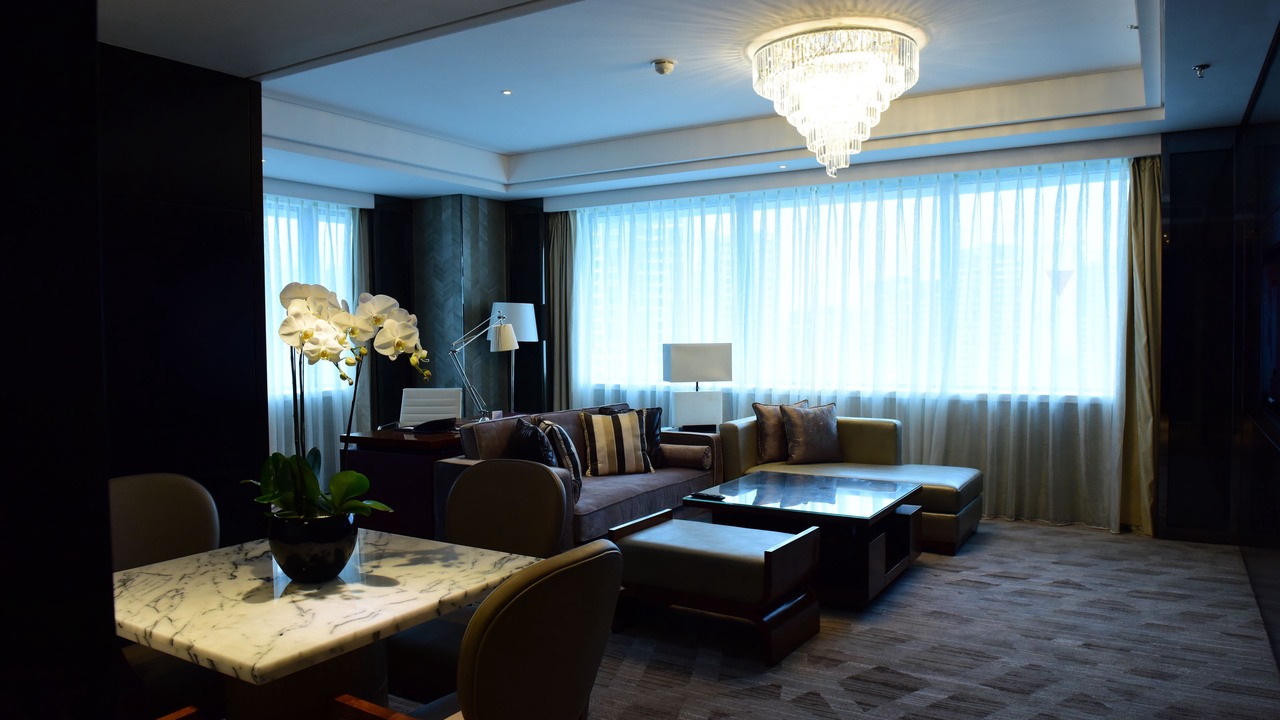 Photo of Bedroom in Tianyuan