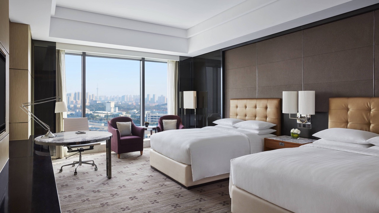 Photo of Bedroom in Tianyuan