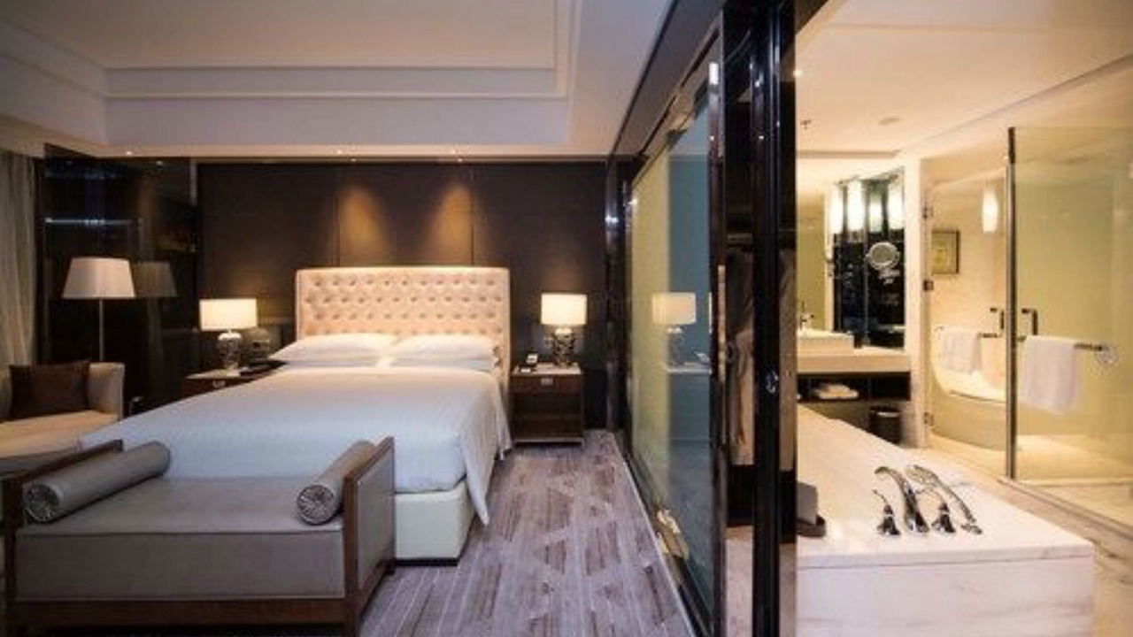 Photo of Bedroom in Tianyuan