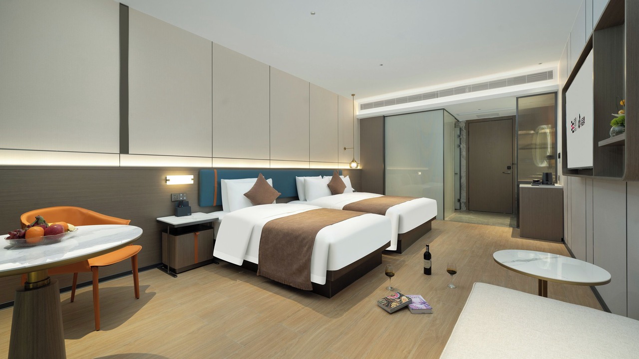 Photo of Bedroom in Shangfangcun