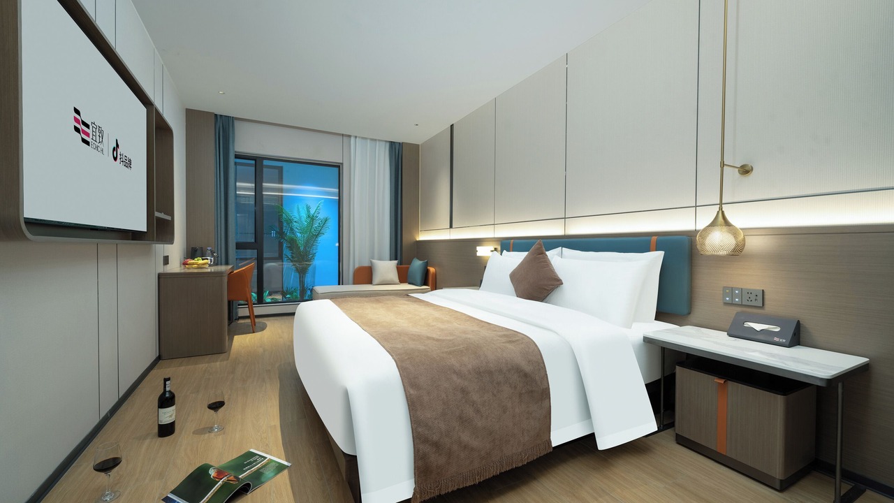 Photo of Bedroom in Shangfangcun
