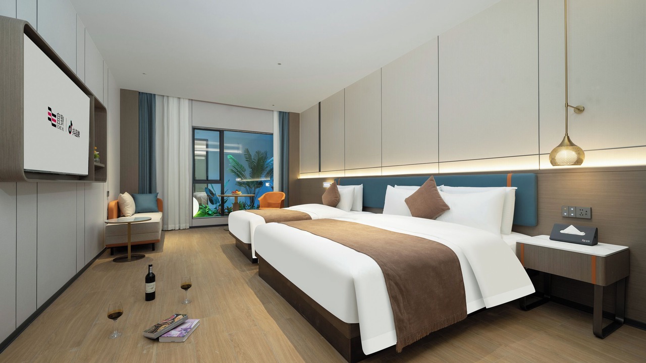 Photo of Bedroom in Shangfangcun