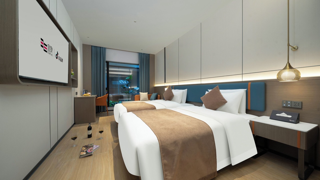 Photo of Bedroom in Shangfangcun