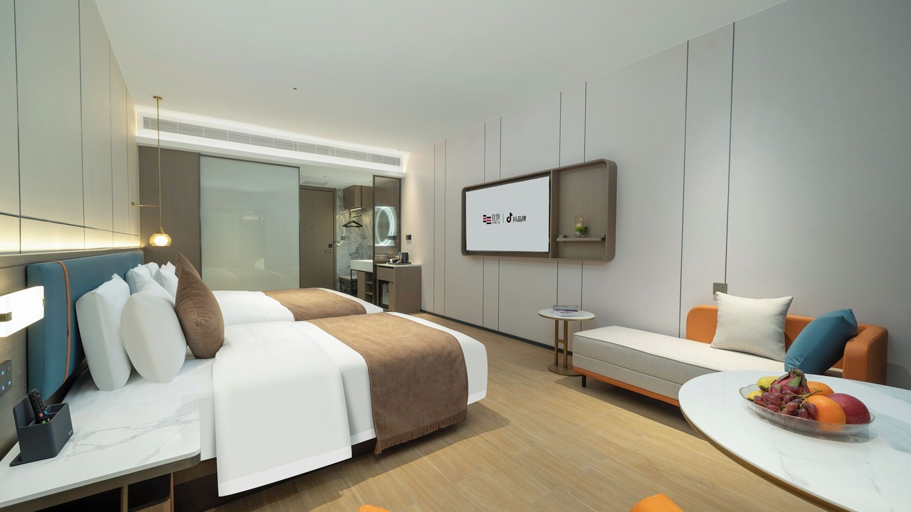 Photo of Bedroom in Shangfangcun