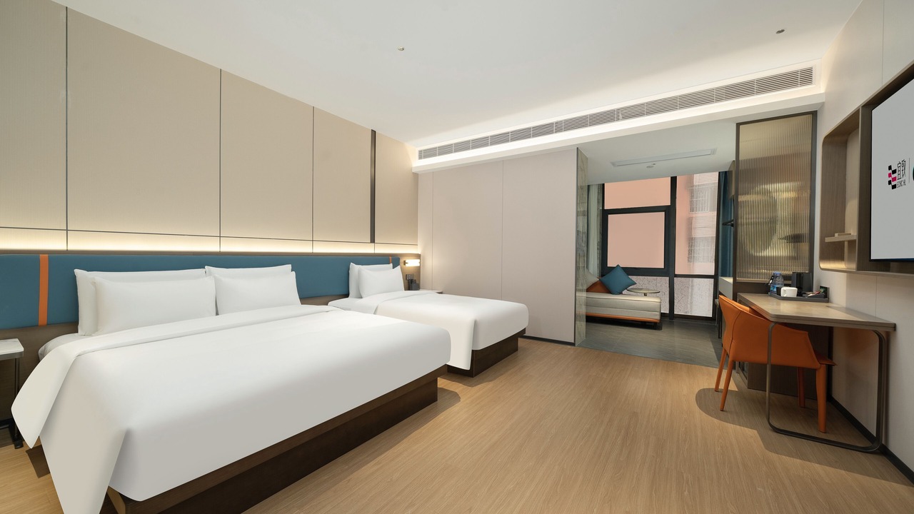 Photo of Bedroom in Shangfangcun