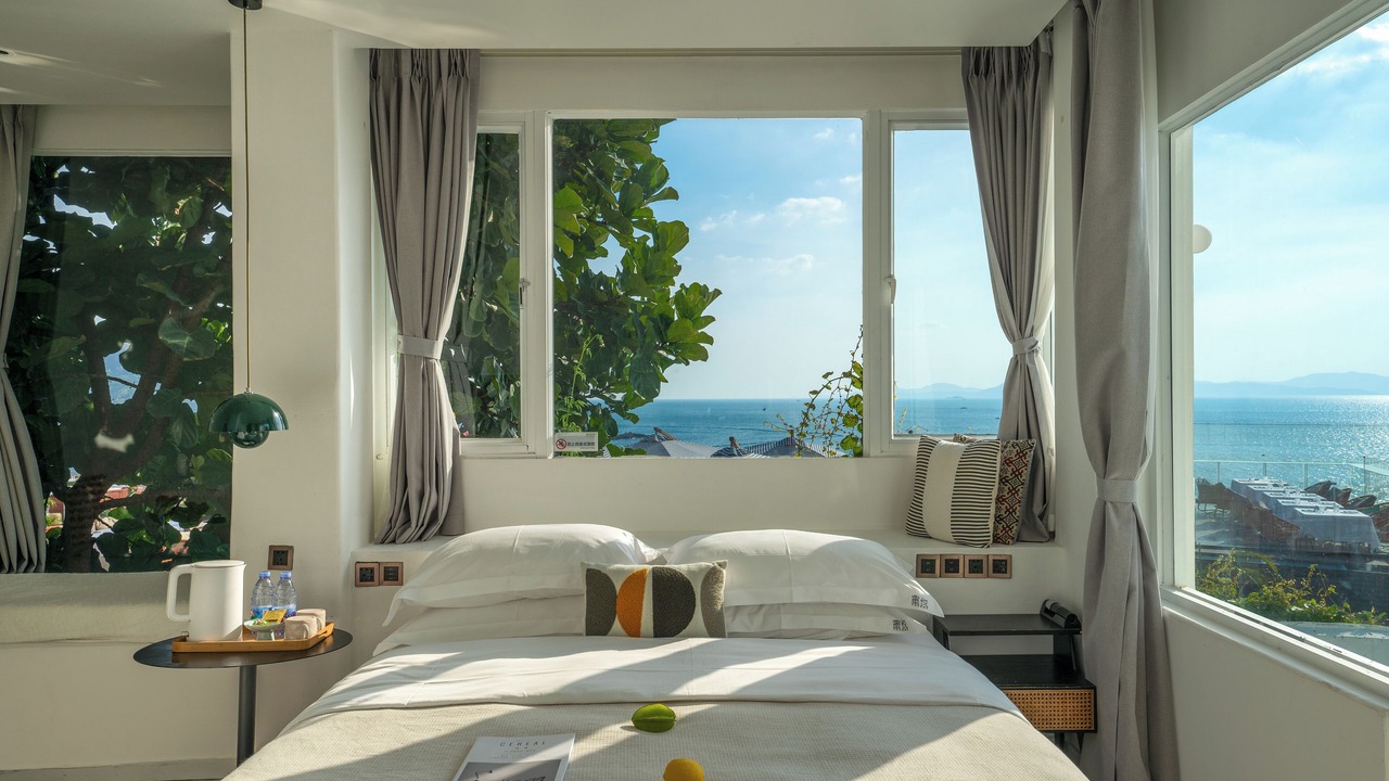 Photo of Bedroom in Dapeng
