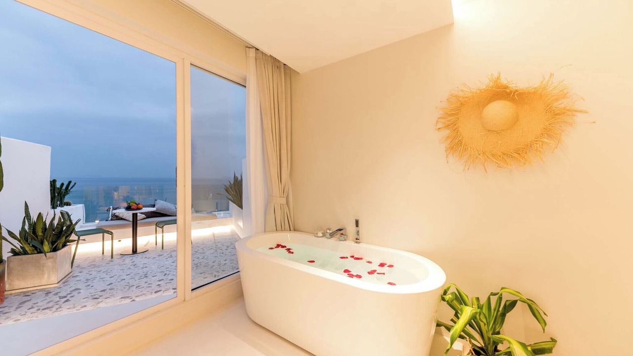 Photo of Bathroom in Dapeng