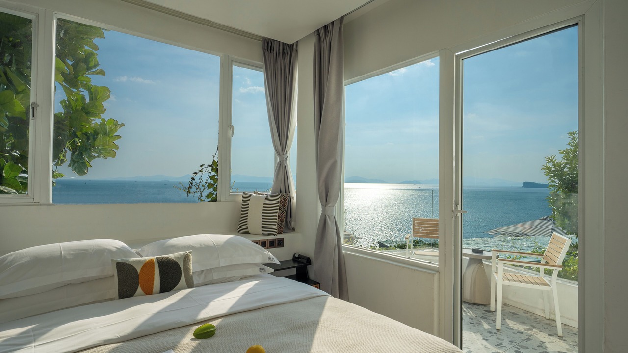 Photo of Bedroom in Dapeng