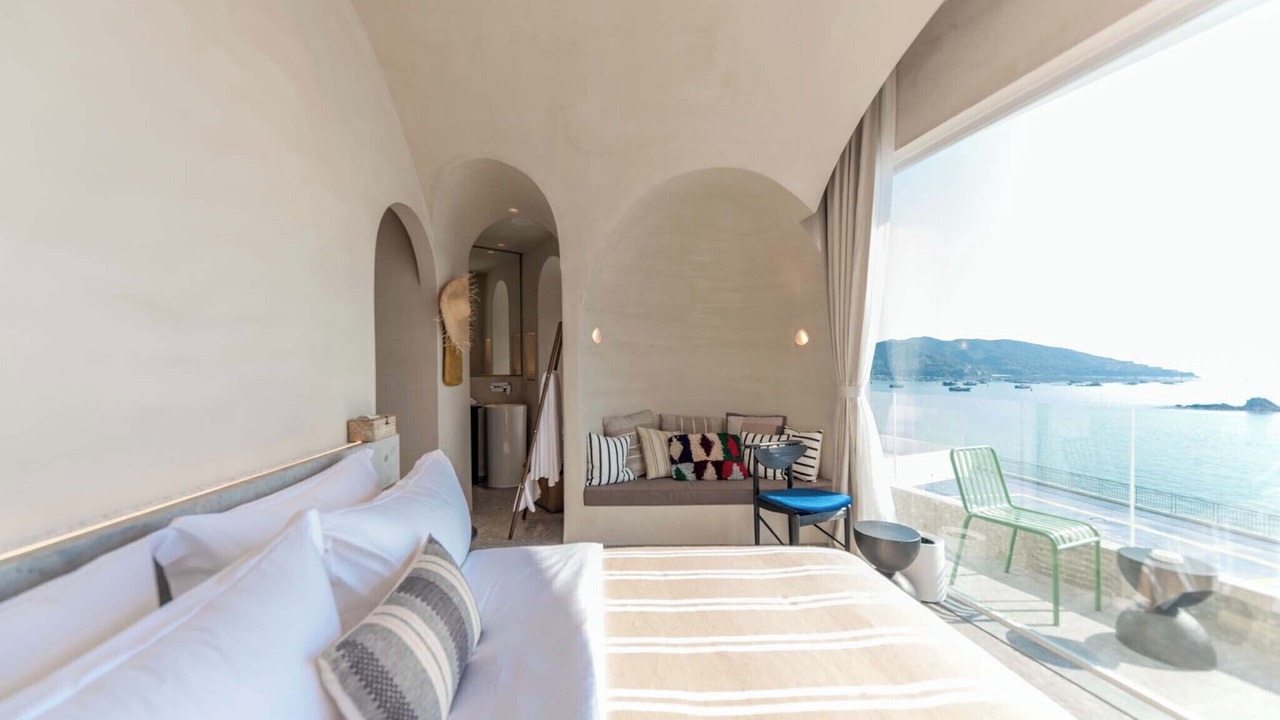 Photo of Bedroom in Dapeng