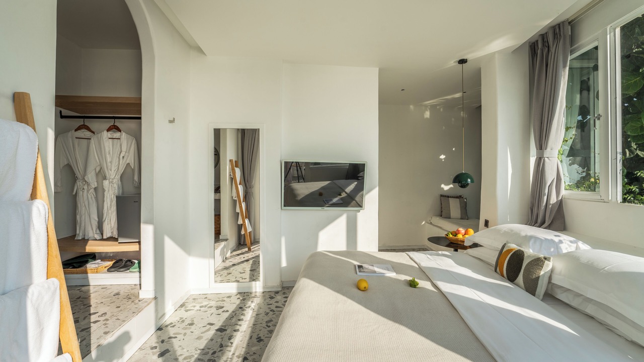 Photo of Bedroom in Dapeng
