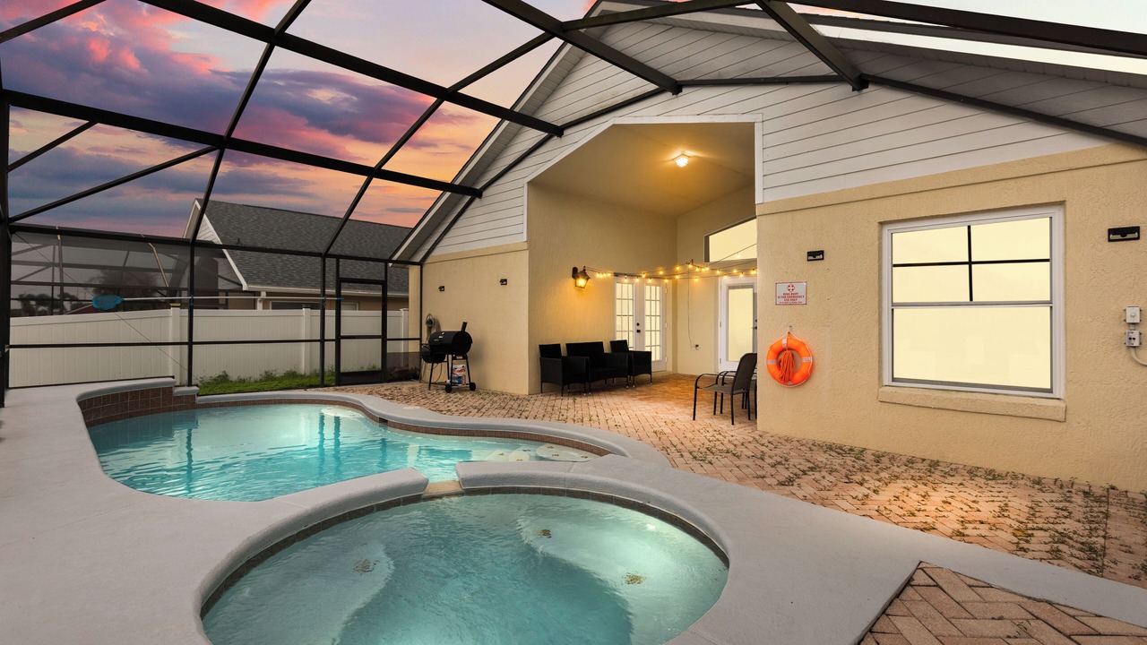 Photo of Outdoor in Windsor Palms