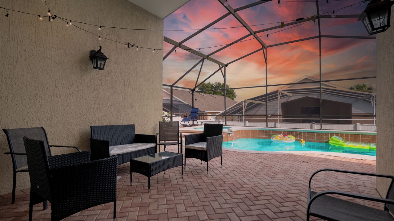Photo of Outdoor in Windsor Palms