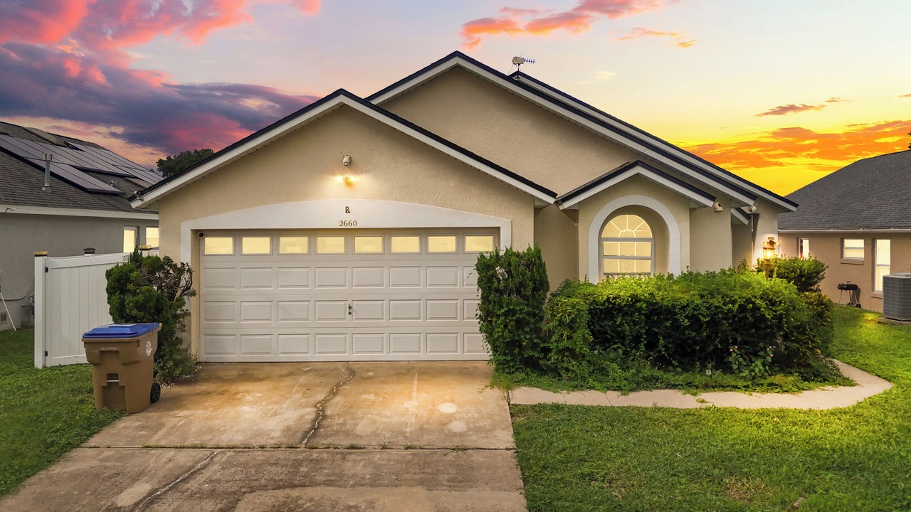 Photo of Outdoor in Windsor Palms