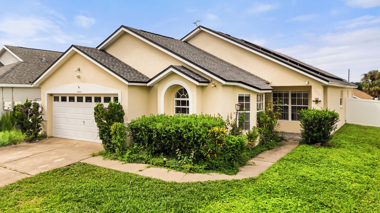 Photo of Outdoor in Windsor Palms