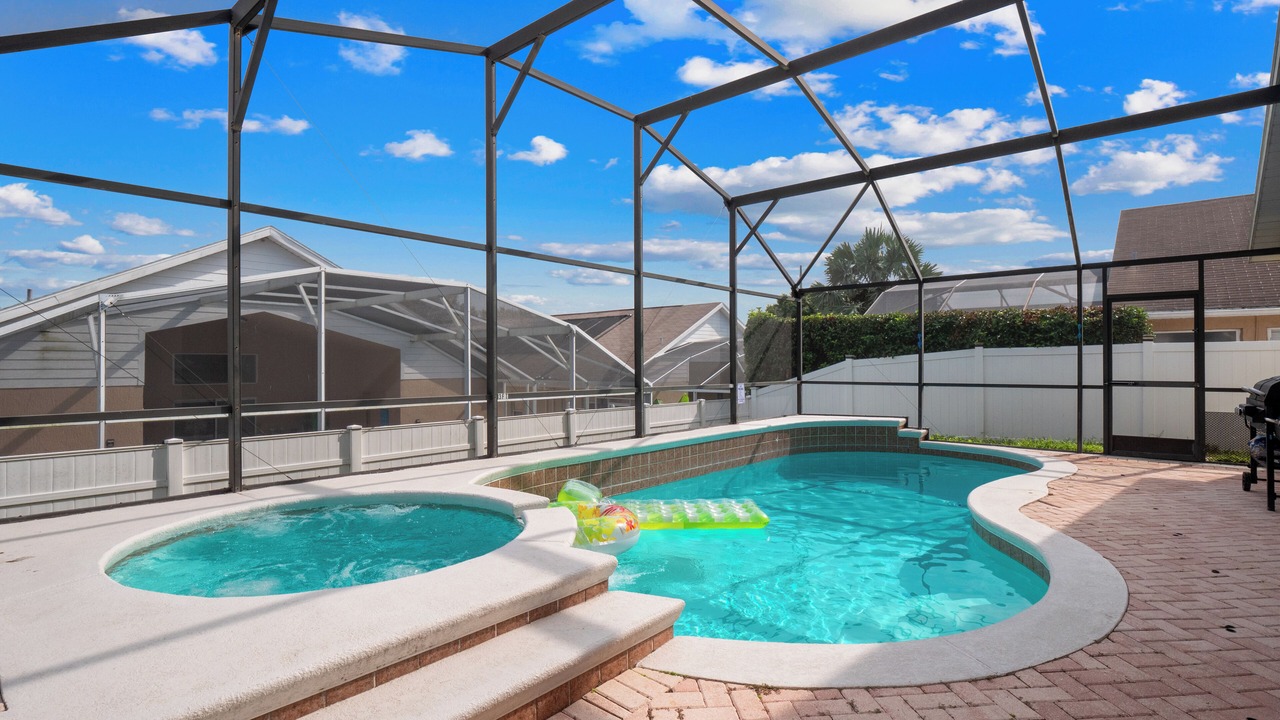 Photo of Outdoor in Windsor Palms