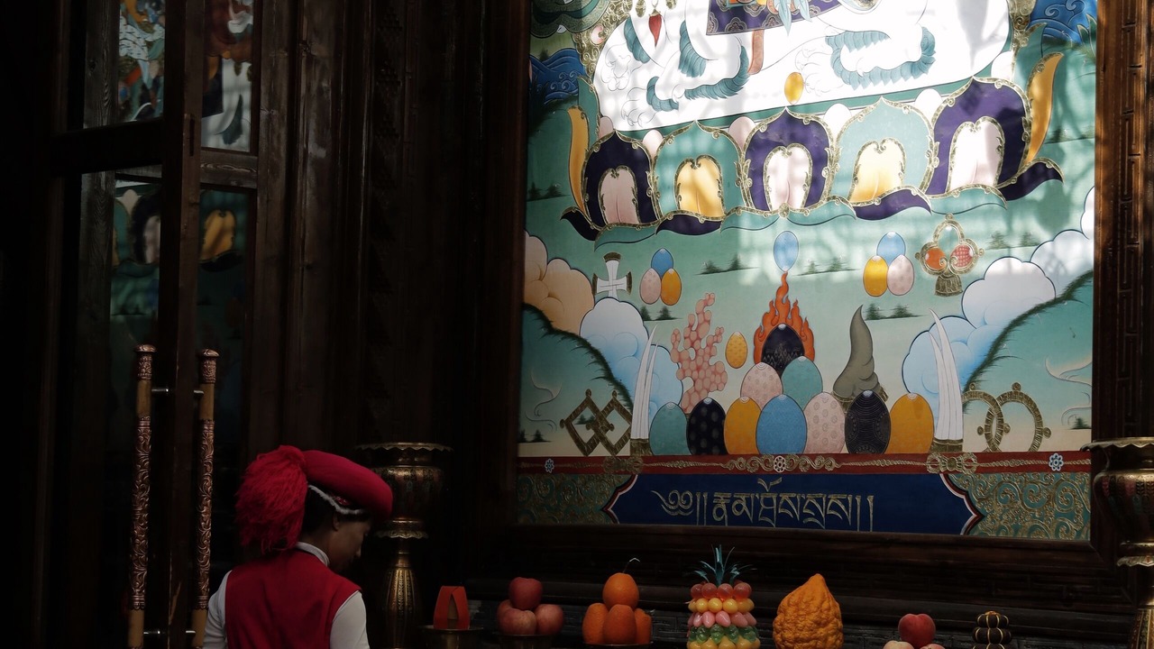 Photo of Others in Shangri-La