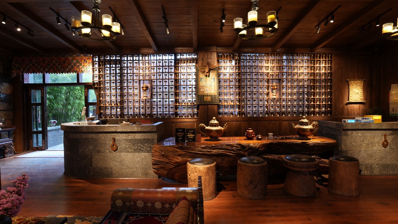 Photo of Others in Shangri-La