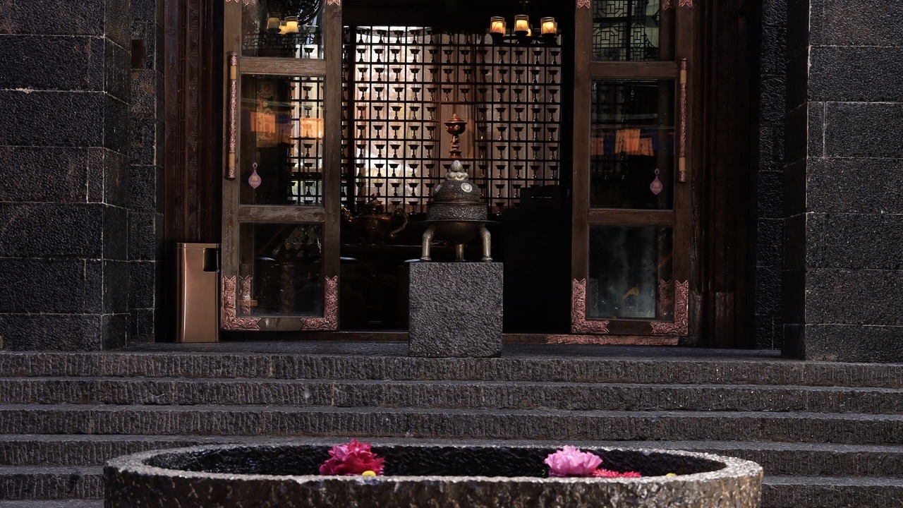 Photo of Others in Shangri-La