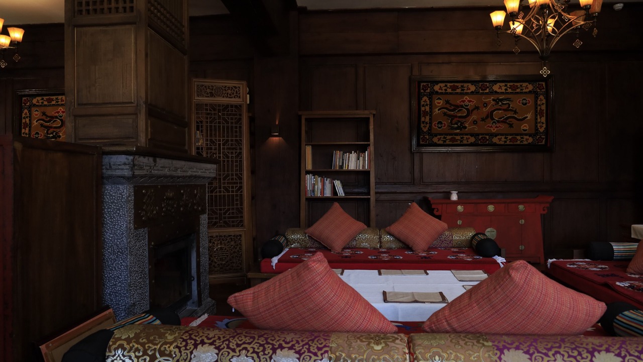 Photo of Others in Shangri-La