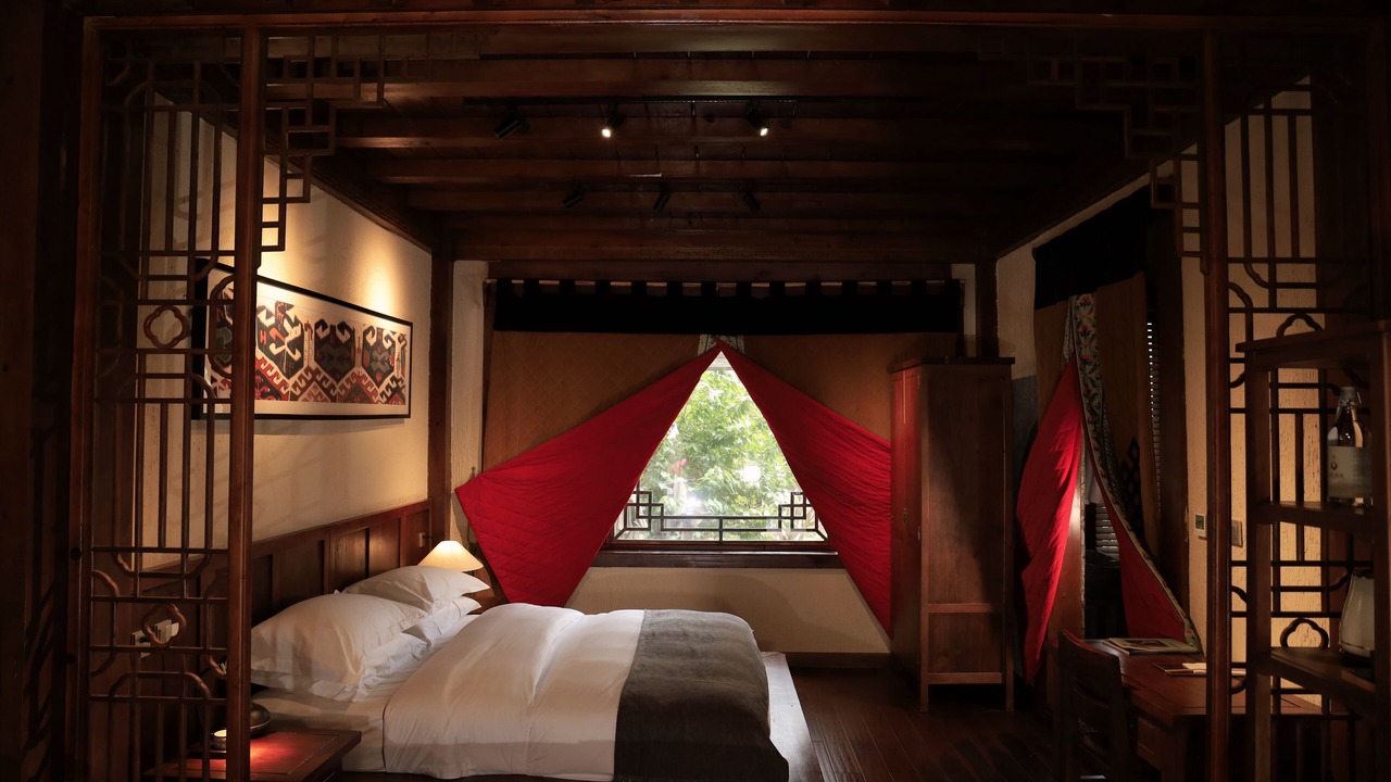 Photo of Outdoor in Shangri-La