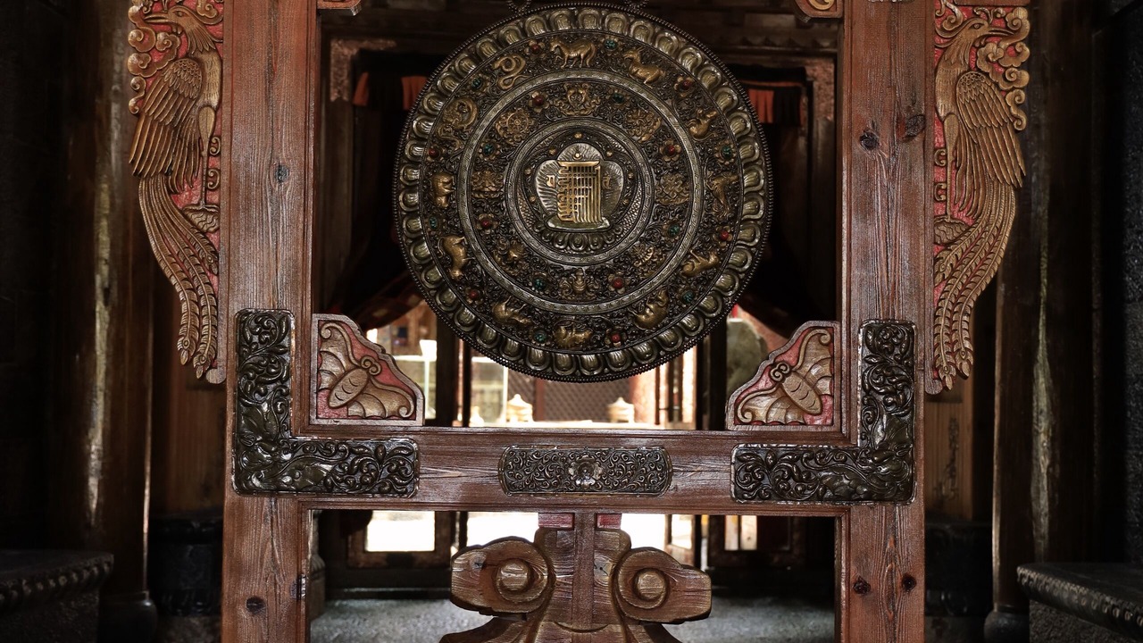 Photo of Others in Shangri-La