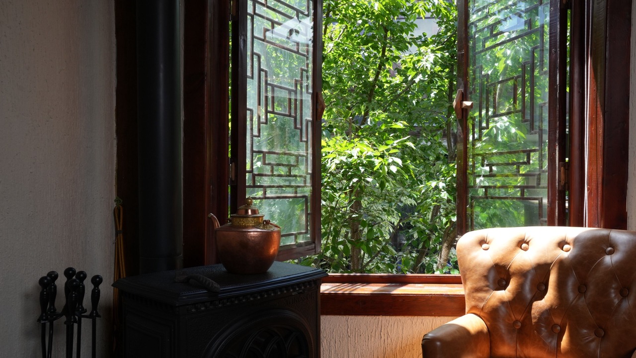 Photo of Outdoor in Shangri-La