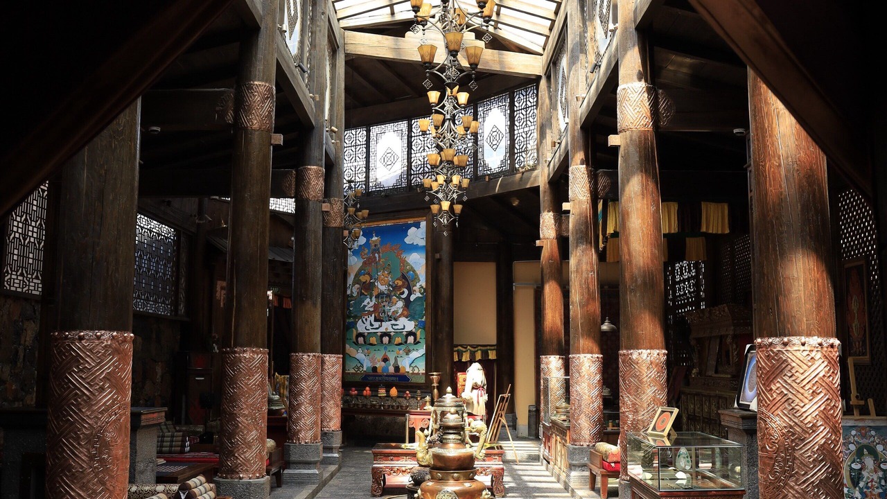 Photo of Others in Shangri-La