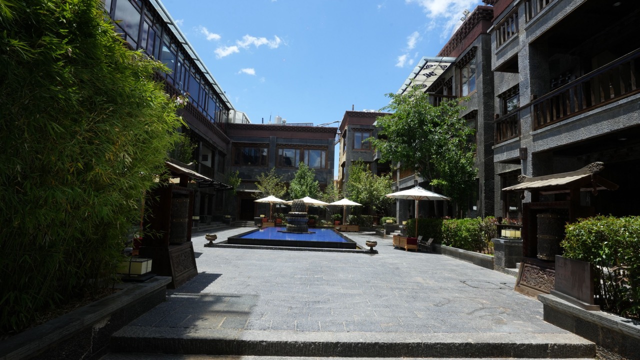 Photo of Outdoor in Shangri-La