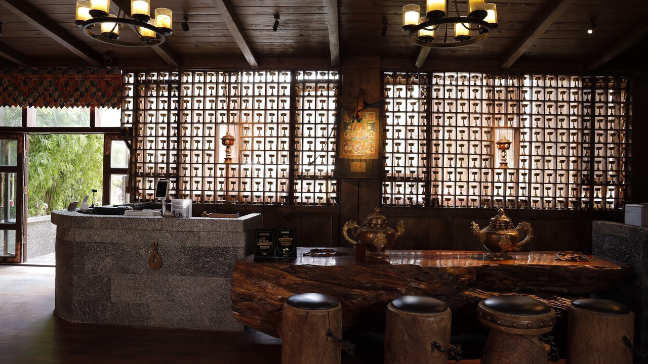 Photo of Others in Shangri-La