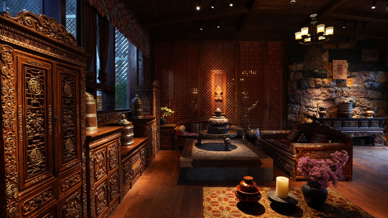 Photo of Others in Shangri-La