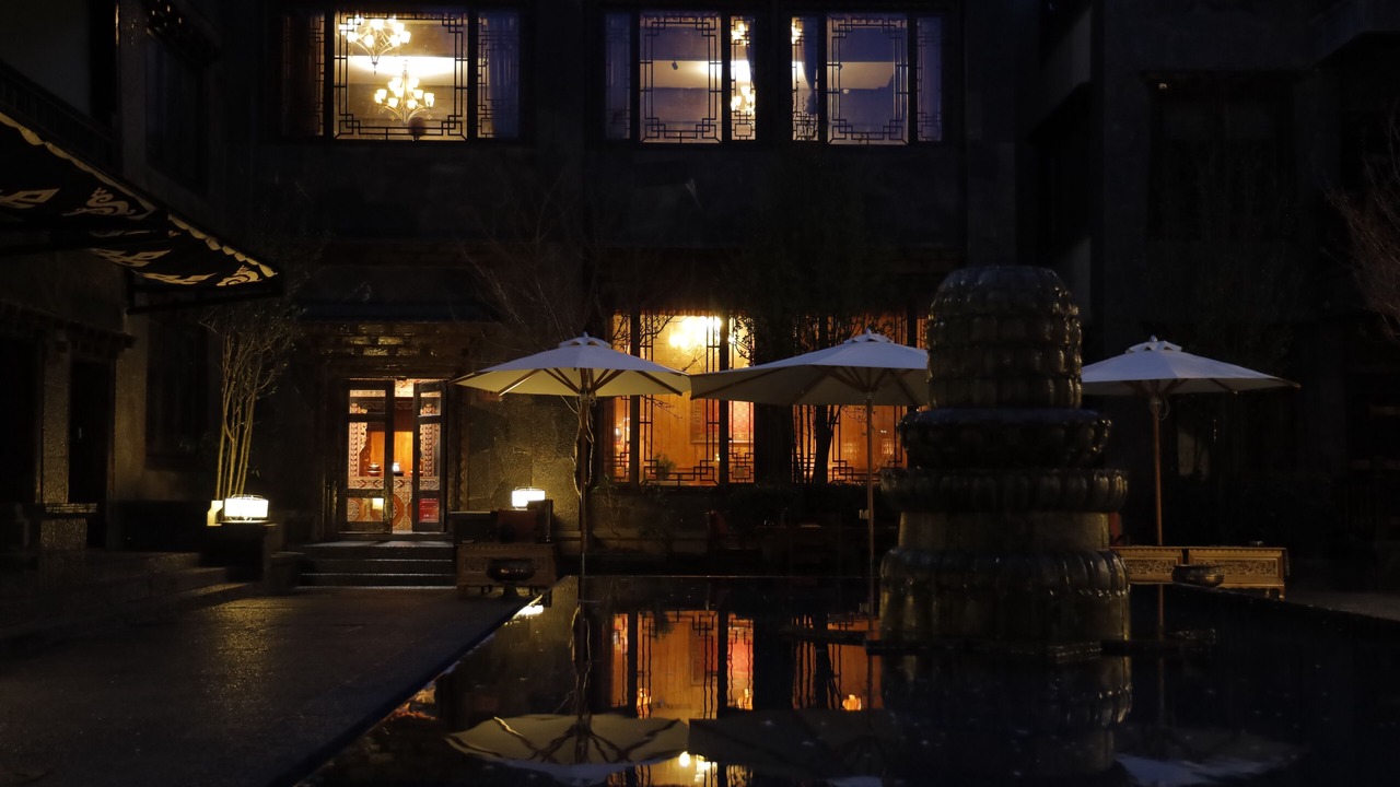 Photo of Outdoor in Shangri-La