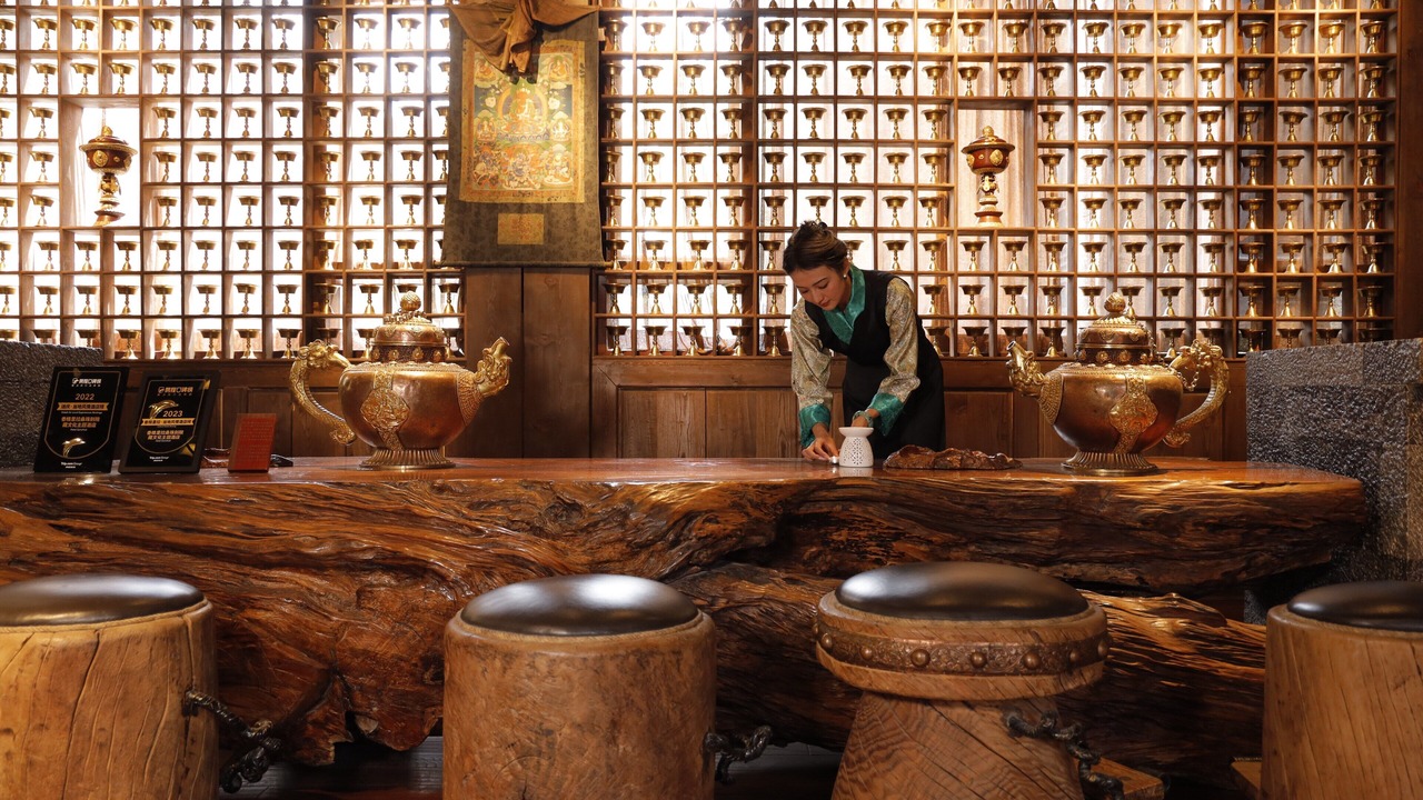Photo of Others in Shangri-La