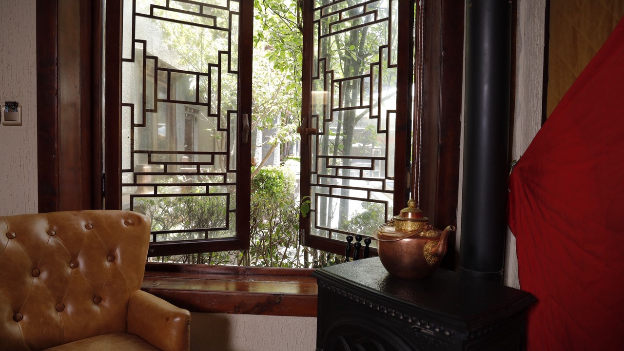 Photo of Outdoor in Shangri-La
