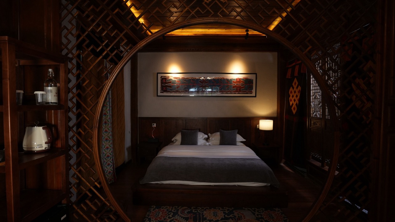 Photo of Outdoor in Shangri-La