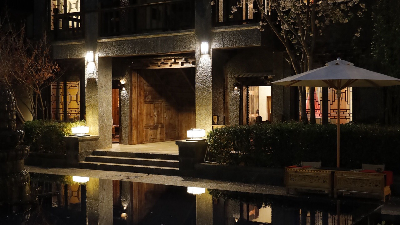 Photo of Outdoor in Shangri-La