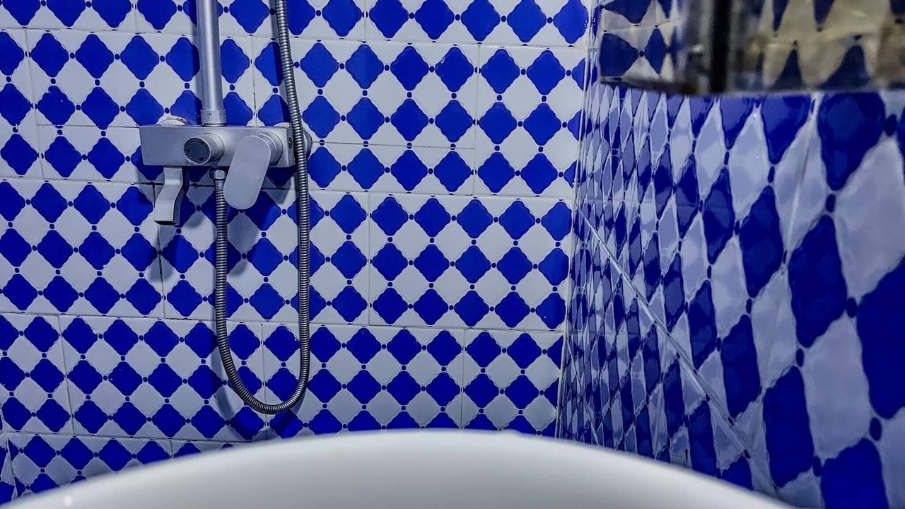 Photo of Bathroom in Barumbu