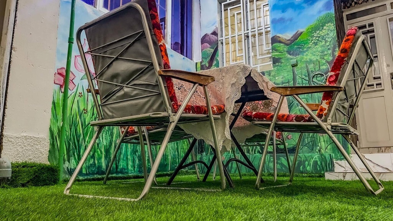 Photo of Outdoor in Barumbu