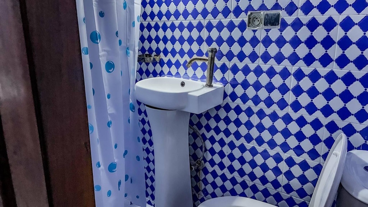 Photo of Bathroom in Barumbu