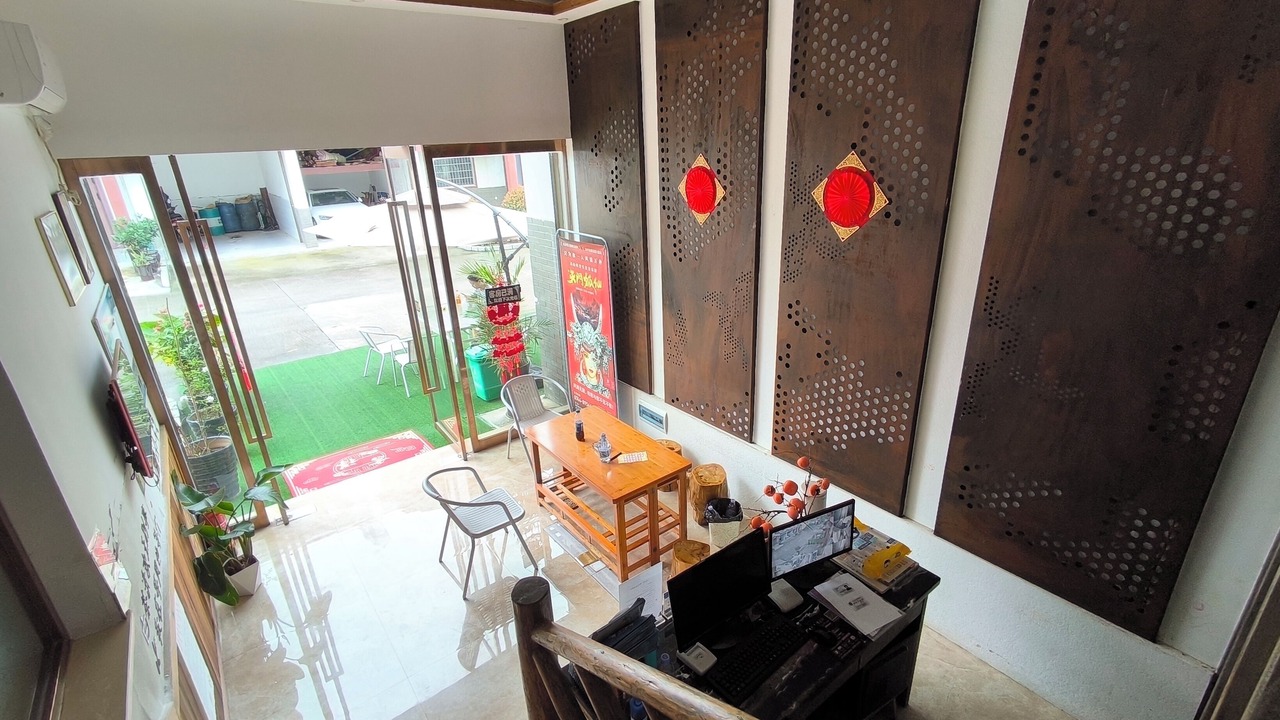 Photo of Others in Yongding