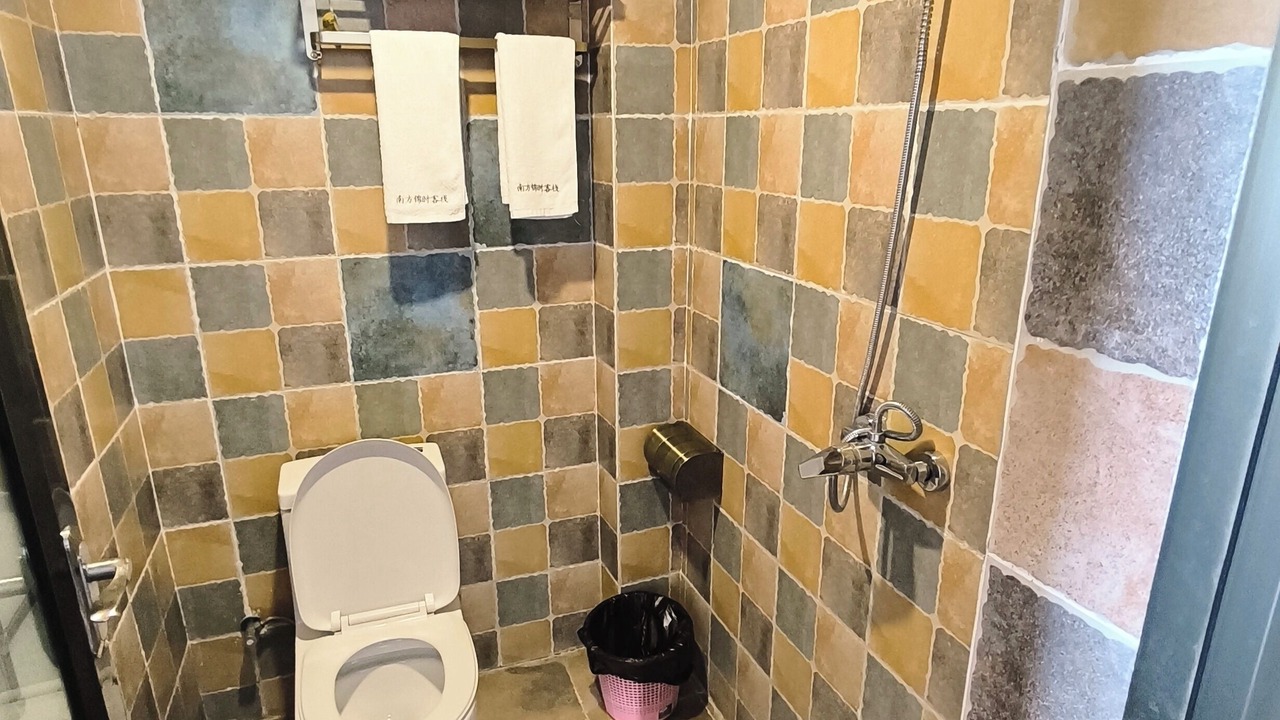 Photo of Bathroom in Yongding