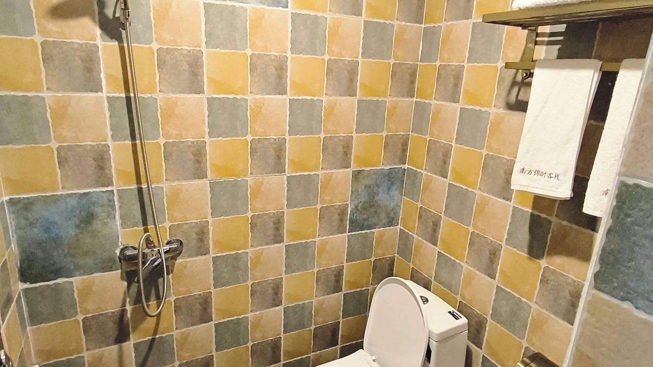 Photo of Bathroom in Yongding