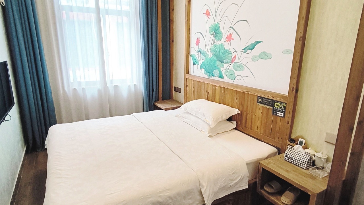 Photo of Bedroom in Yongding