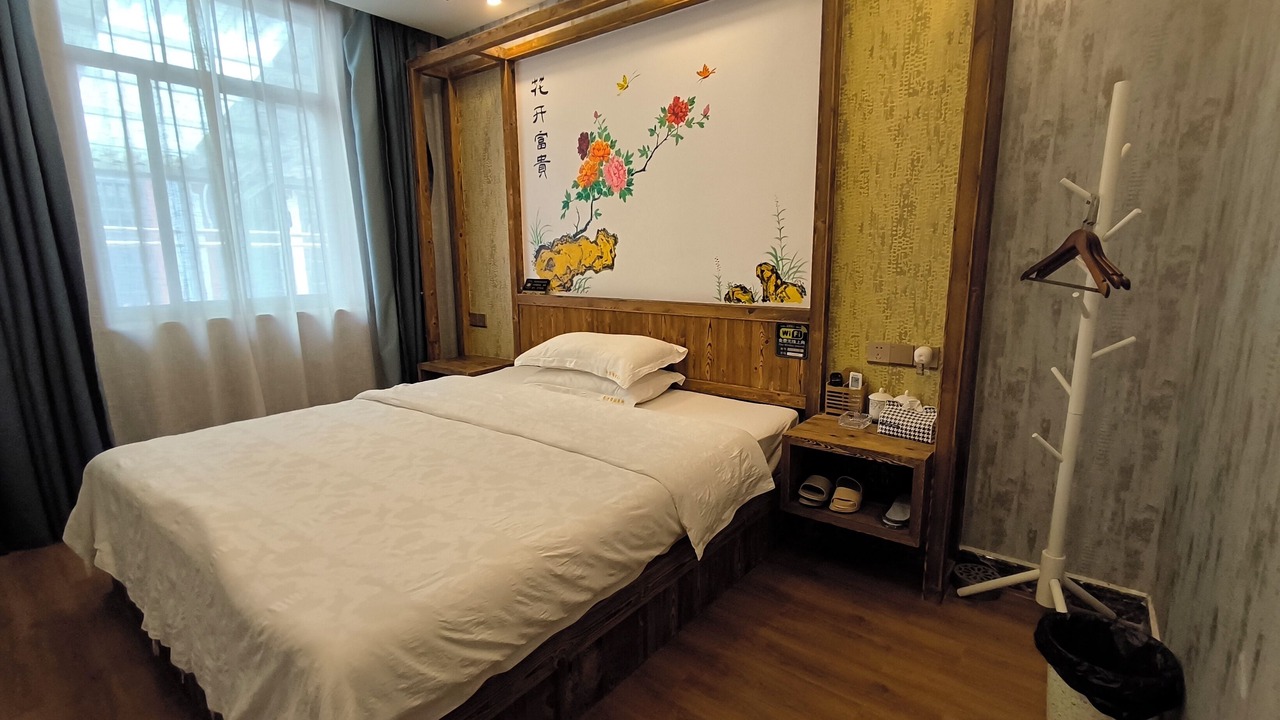 Photo of Bedroom in Yongding