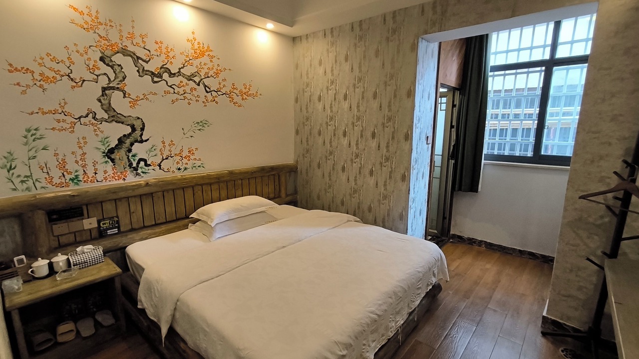Photo of Bedroom in Yongding